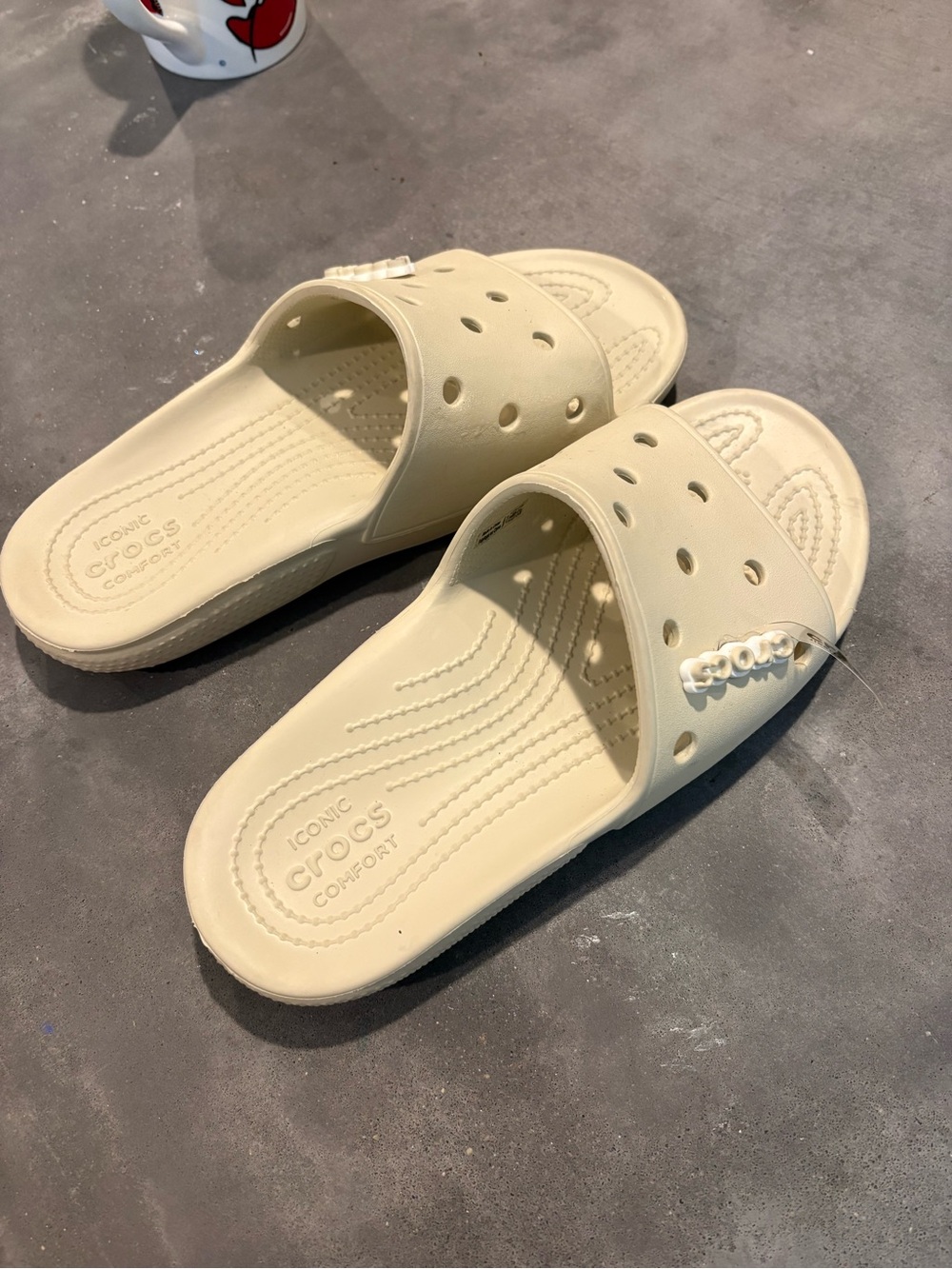 Crocs Slides - Picture 5 of 6